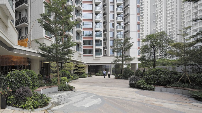 3 Muk Chui Street