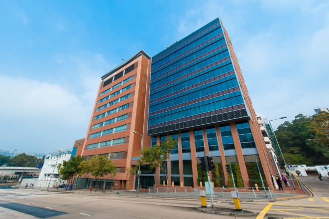 Hong Kong Baptist Hospital - Redevelopment of Block E Building