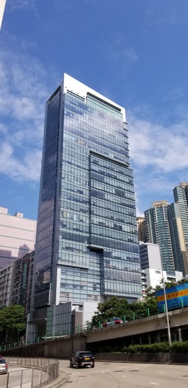 909 Cheung Sha Wan Road