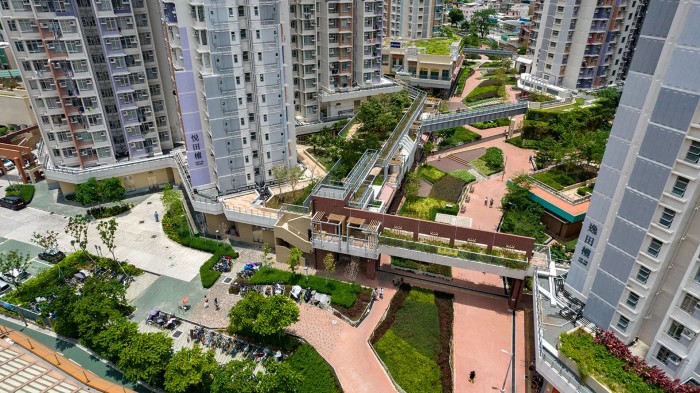 Yan Tin Estate, Tuen Mun